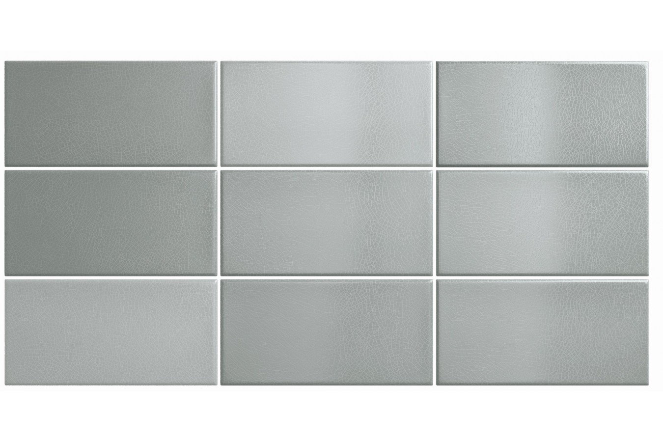 Revestimiento CRACKLE 75x15 75x30