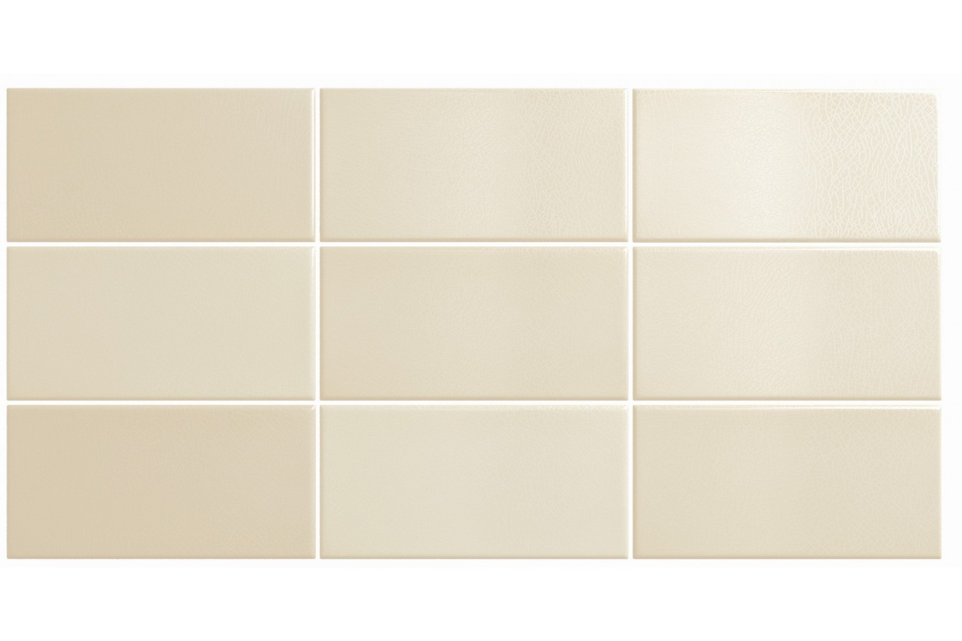 Revestimiento CRACKLE 75x15 75x30