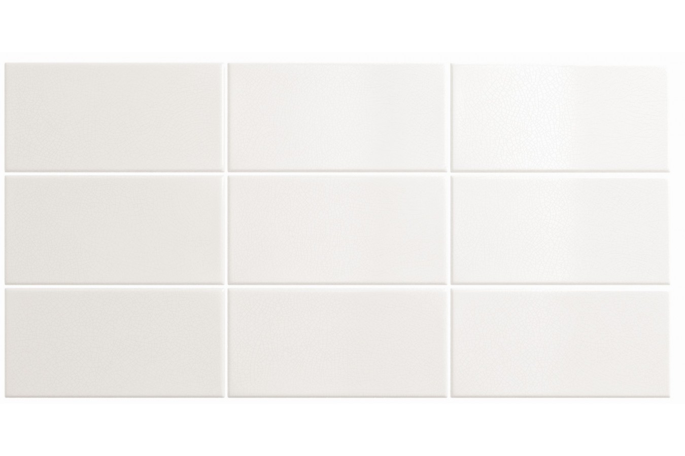 Revestimiento CRACKLE 75x15 75x30