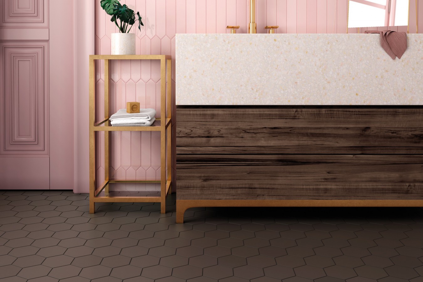 Porcelanico KROMATICA 116x101