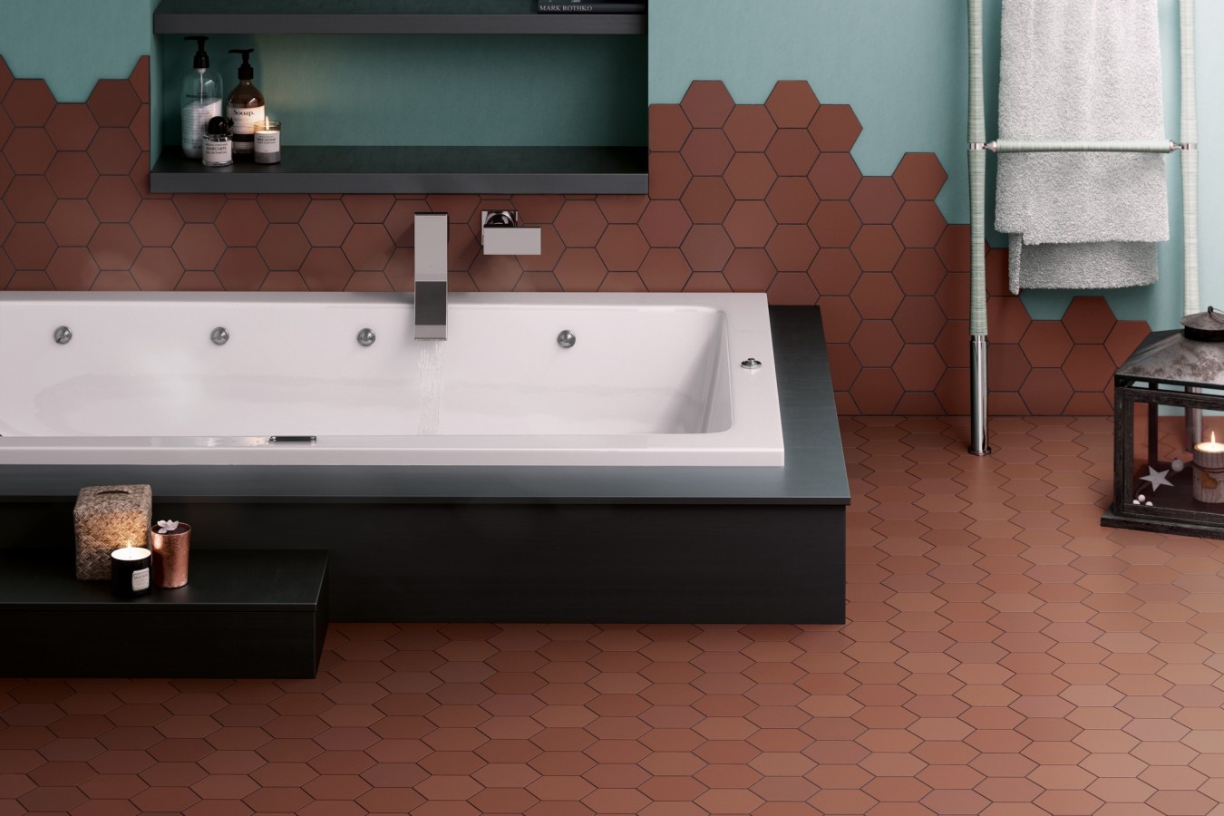 Porcelanico KROMATICA 116x101
