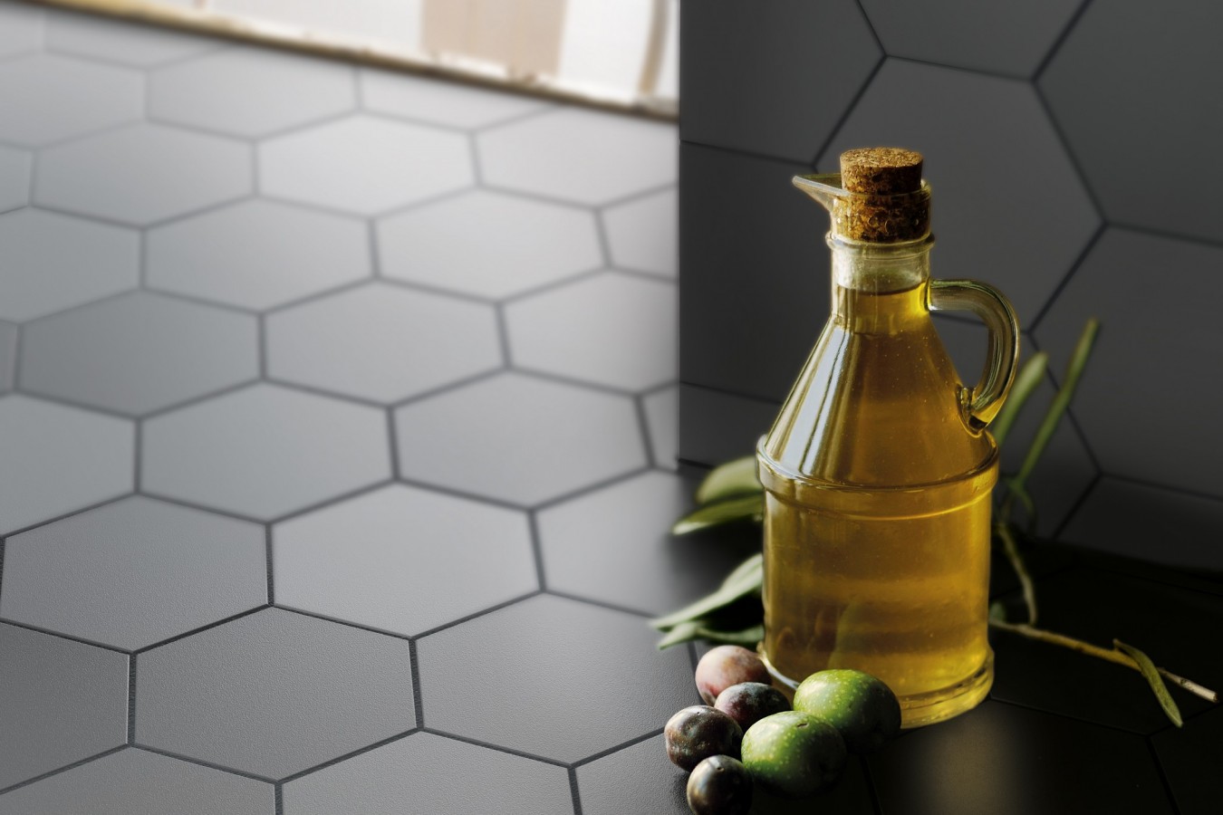 Porcelanico KROMATICA 116x101