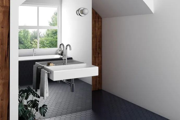 Porcelanico KROMATICA 116x101