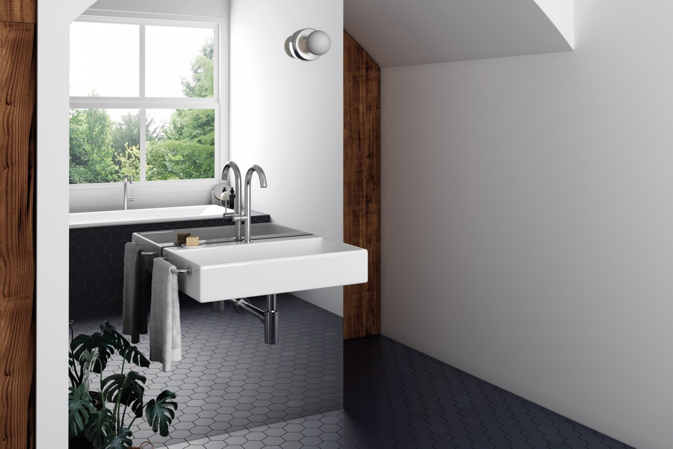 Porcelanico KROMATICA 116x101