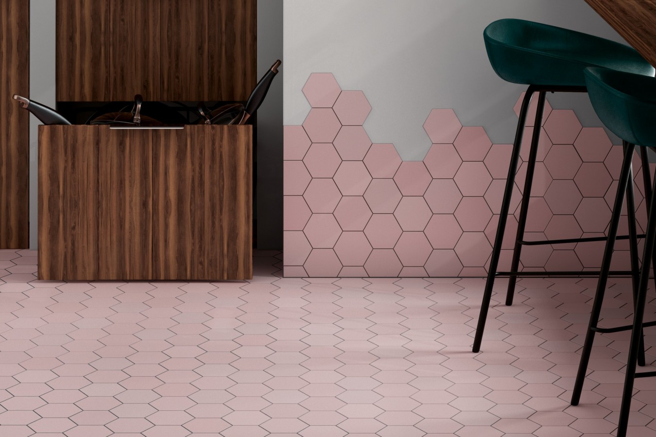 Porcelanico KROMATICA 116x101