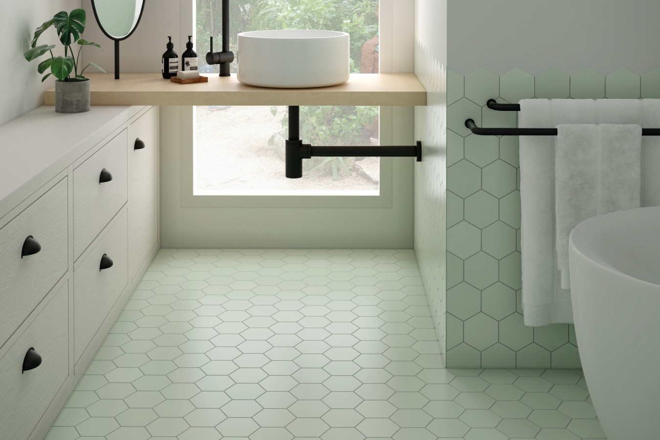 Porcelanico KROMATICA 116x101