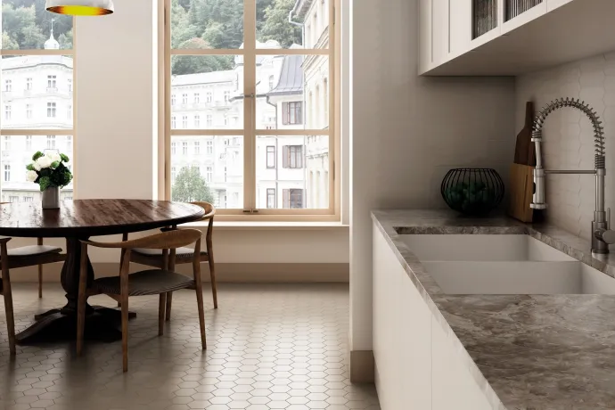 Porcelanico KROMATICA 116x101