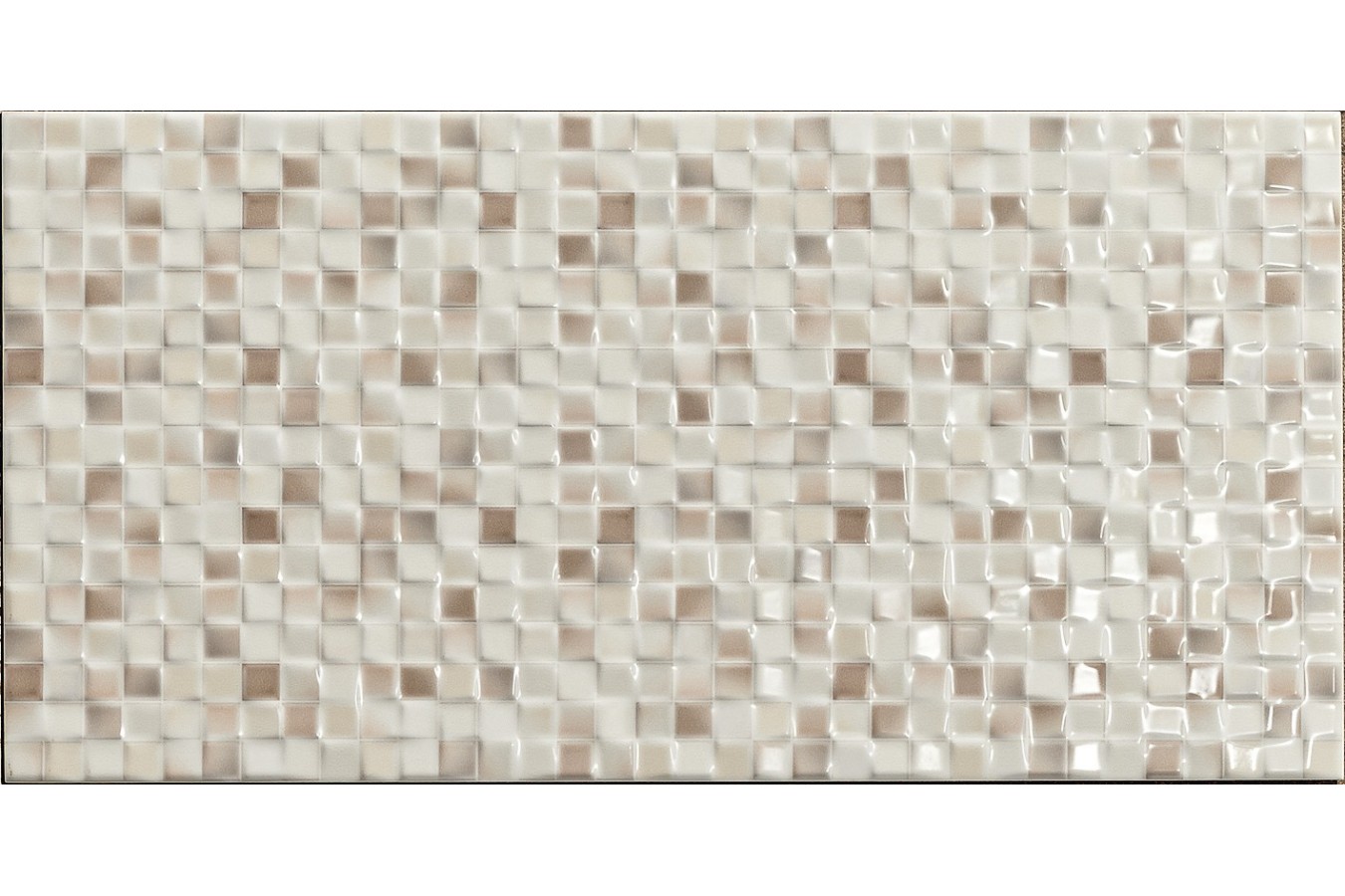  Revestimiento andros crema br 25x50