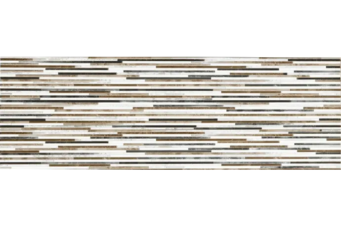  Revestimiento friso beige mate 25x75