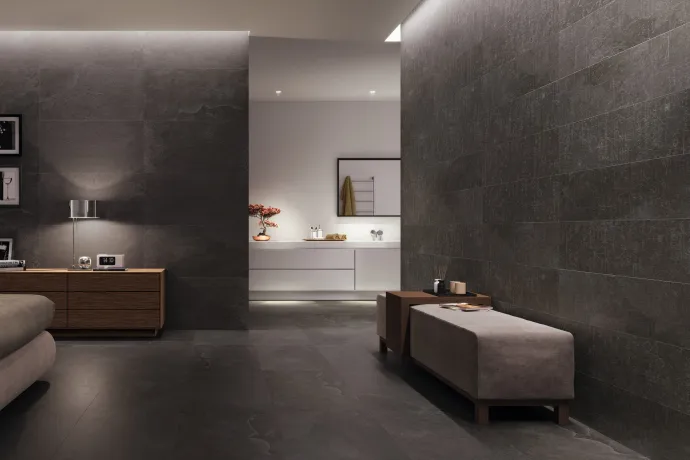  Ambiente porcelanico ambte black board dormitorio