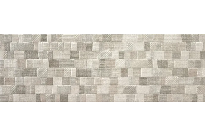  Revestimiento kilim mc silver 25x75