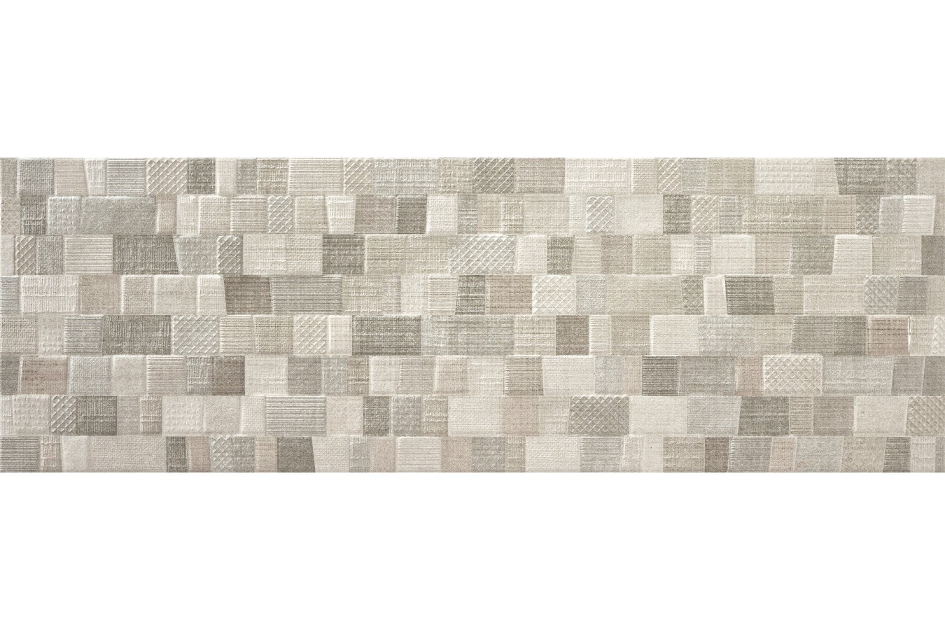  Revestimiento kilim mc silver 25x75