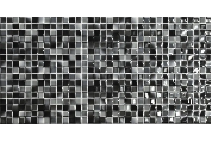  Revestimiento andros negro br 25x50