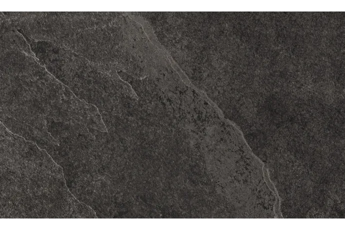 Azulejo porcelanico just_black_30x60