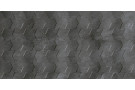  Azulejo porcelanico trident_decor_antracita