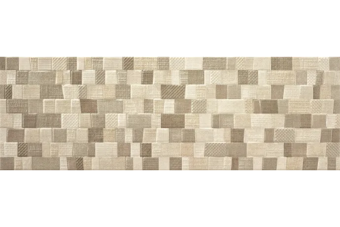  Revestimiento kilim mc beige 25x75