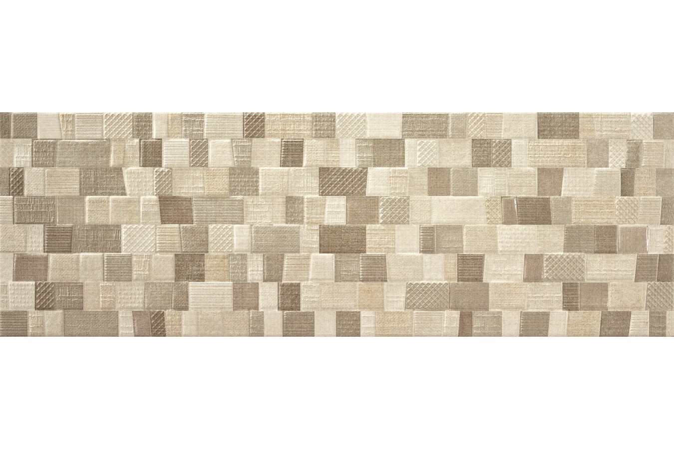  Revestimiento kilim mc beige 25x75