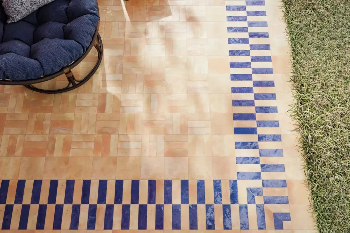 Porcelanico BEJMAT 5X15