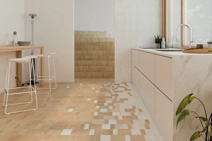 Porcelanico BEJMAT 5X15