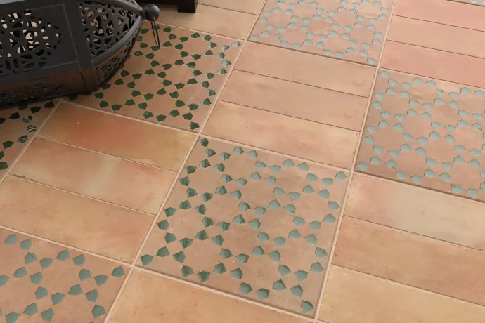 Porcelanico BEJMAT 5X15