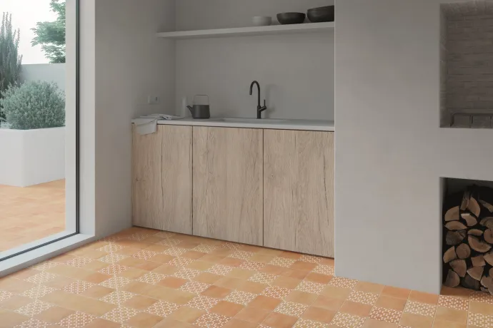 Porcelanico BEJMAT 5X15