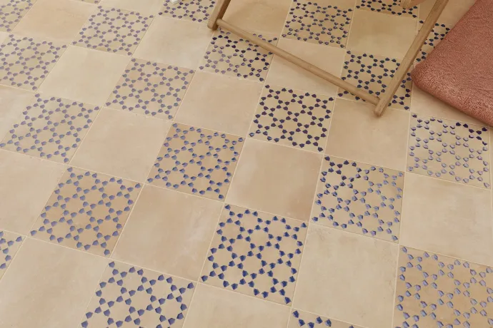 Porcelanico BEJMAT 5X15