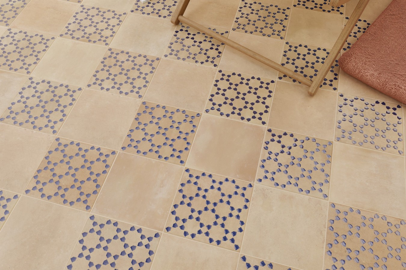 Porcelanico BEJMAT 5X15