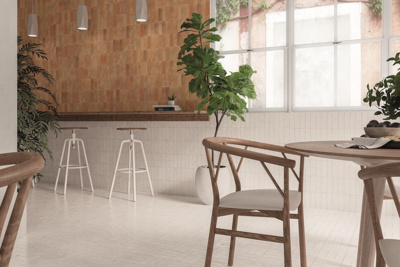 Porcelanico BEJMAT 5X15
