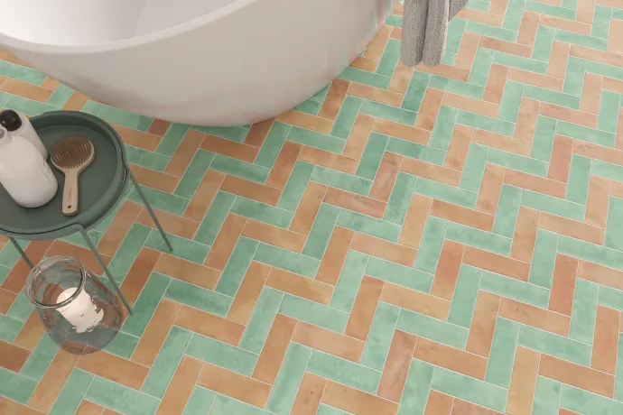 Porcelanico BEJMAT 5X15