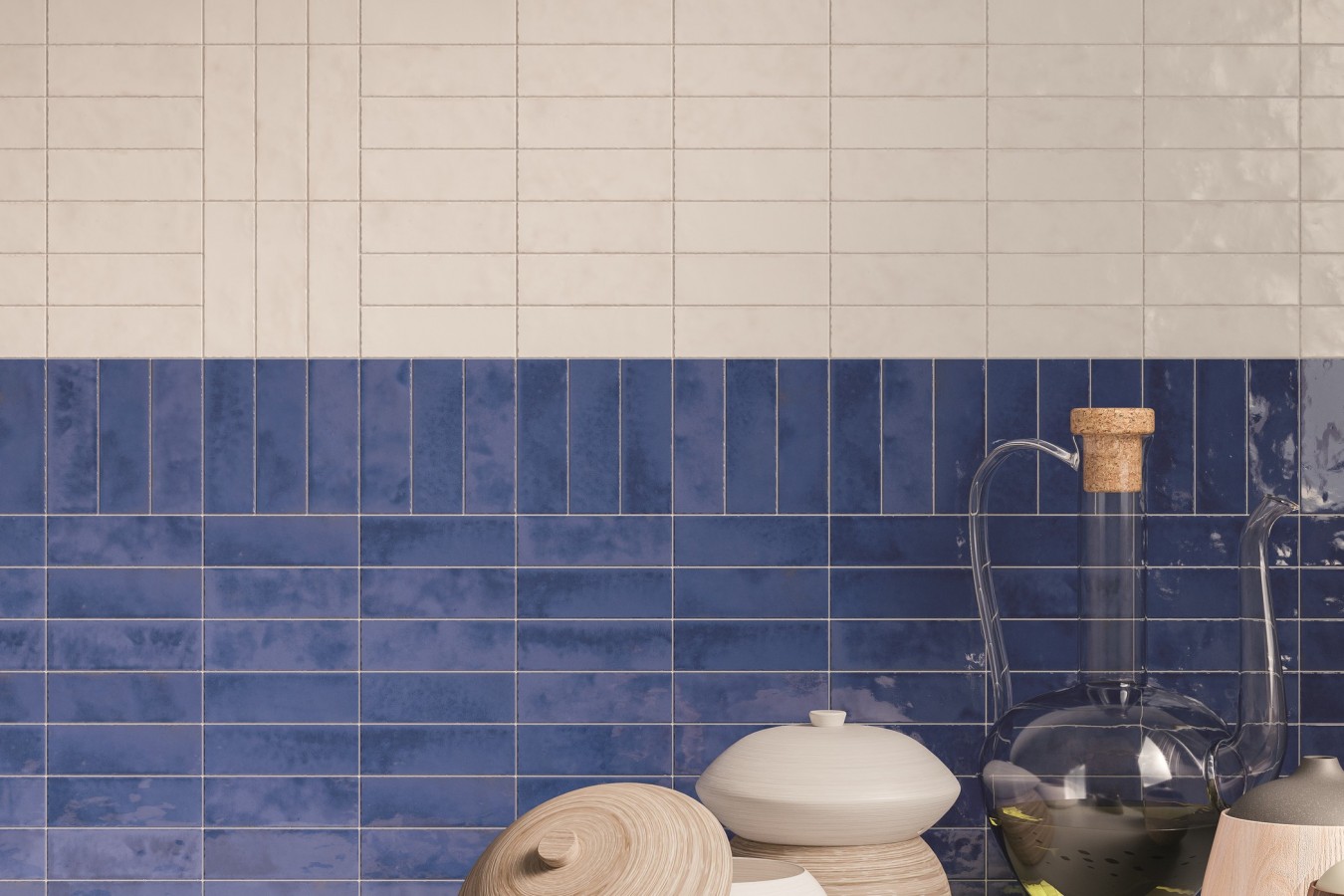 Porcelanico BEJMAT 5X15