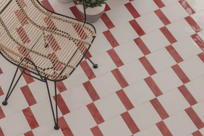 Porcelanico BEJMAT 5X15