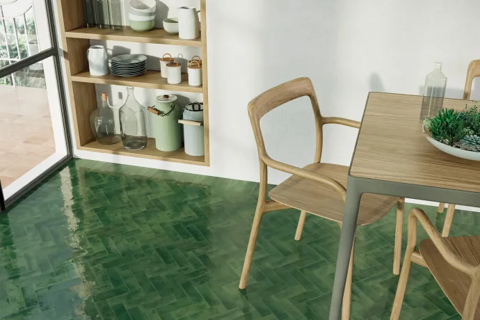 Porcelanico BEJMAT 5X15