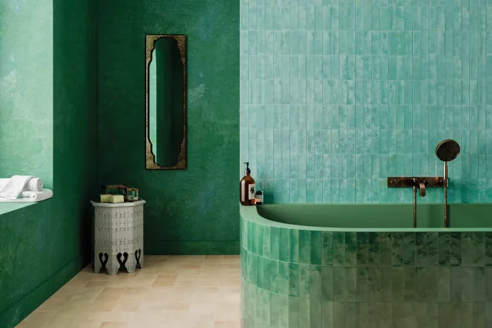 Porcelanico BEJMAT 5X15