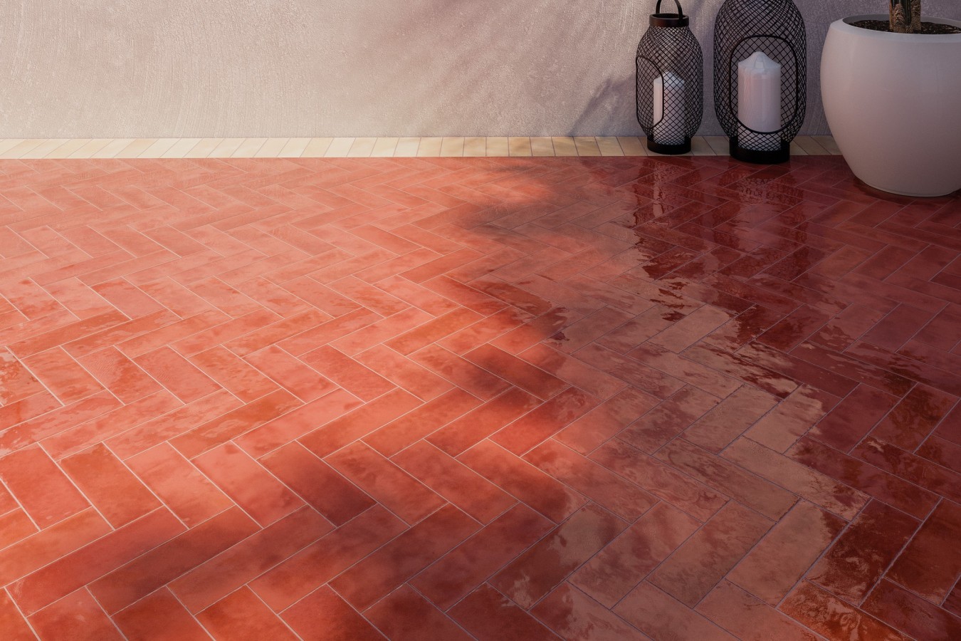 Porcelanico BEJMAT 5X15