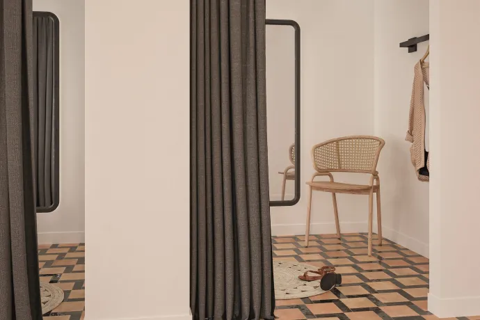Porcelanico BEJMAT 5X15