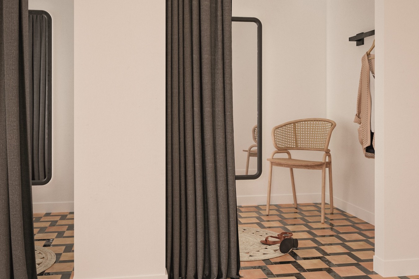 Porcelanico BEJMAT 5X15