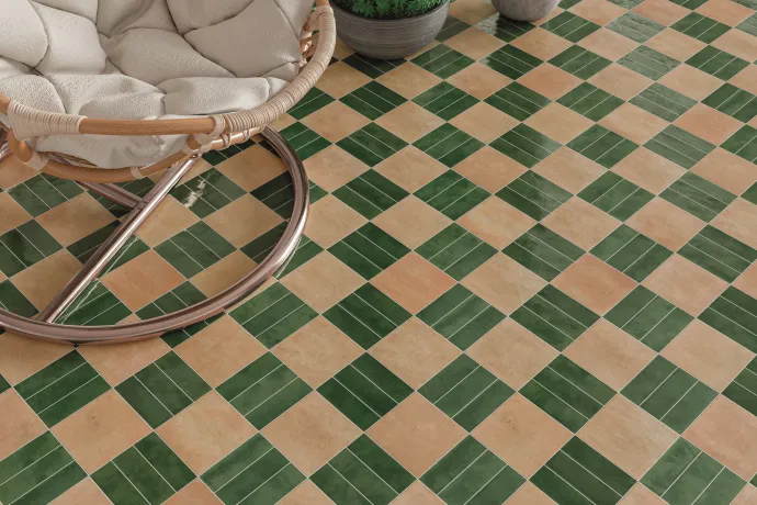Porcelanico BEJMAT 5X15