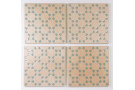 Porcelanico BEJMAT 5X15