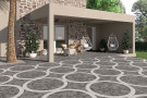  Ambiente porcelánico ambcasertaantracita