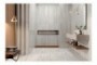 Ambiente porcelánico stn amb haldus grey pulido 60x120
