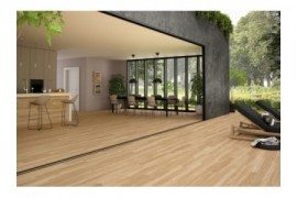 Ambiente porcelánico stn amb  kimberly roble 23x120