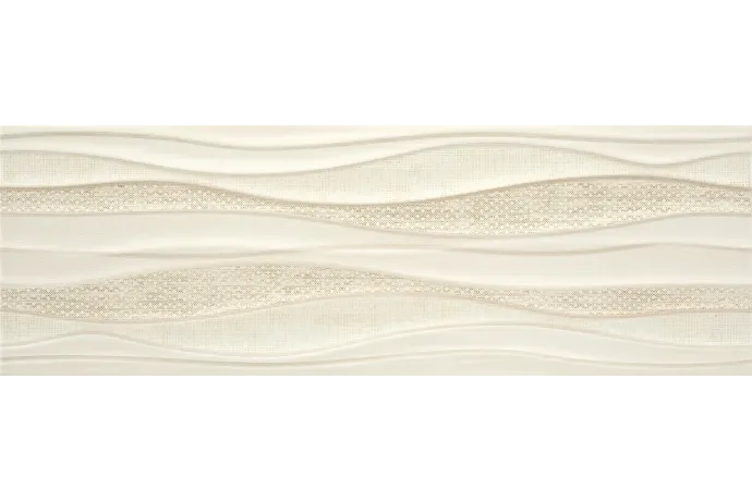  Revestimiento siwan od crema 25x75