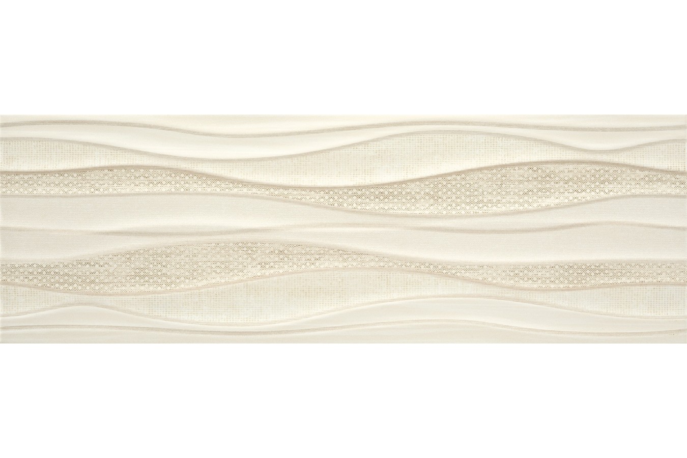 Revestimiento siwan od crema 25x75