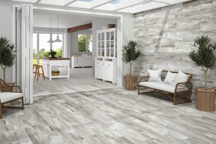  Ambiente porcelánico stn amb mikeno grey 15x90