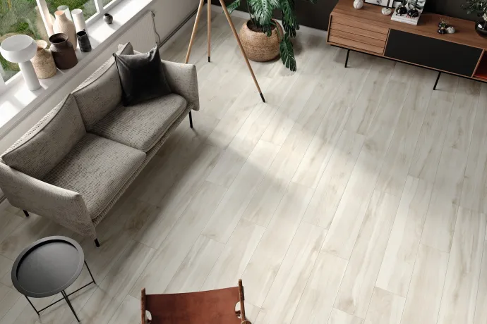  Ambiente porcelánico stn amb sabik white 23x120