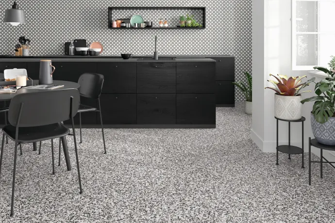  Ambiente porcelánico stn amb segments cold 75x75