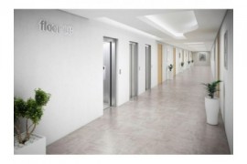 Ambiente porcelánico ambspacegris