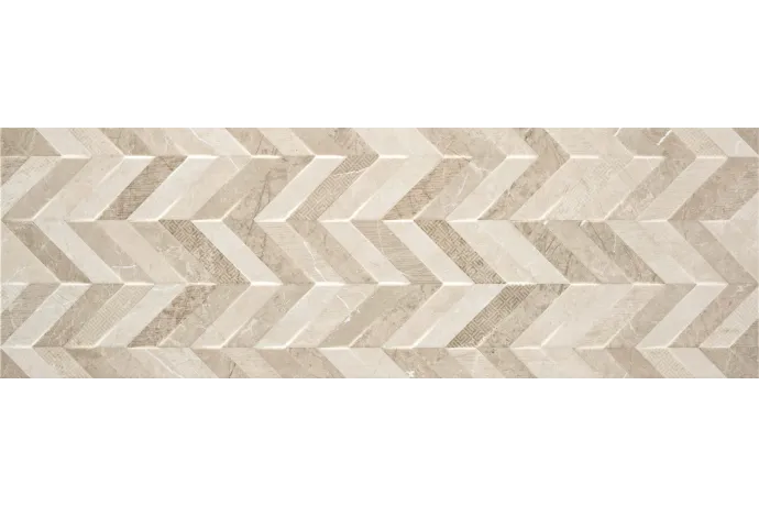  Revestimiento firenze ep crema 33.3x100