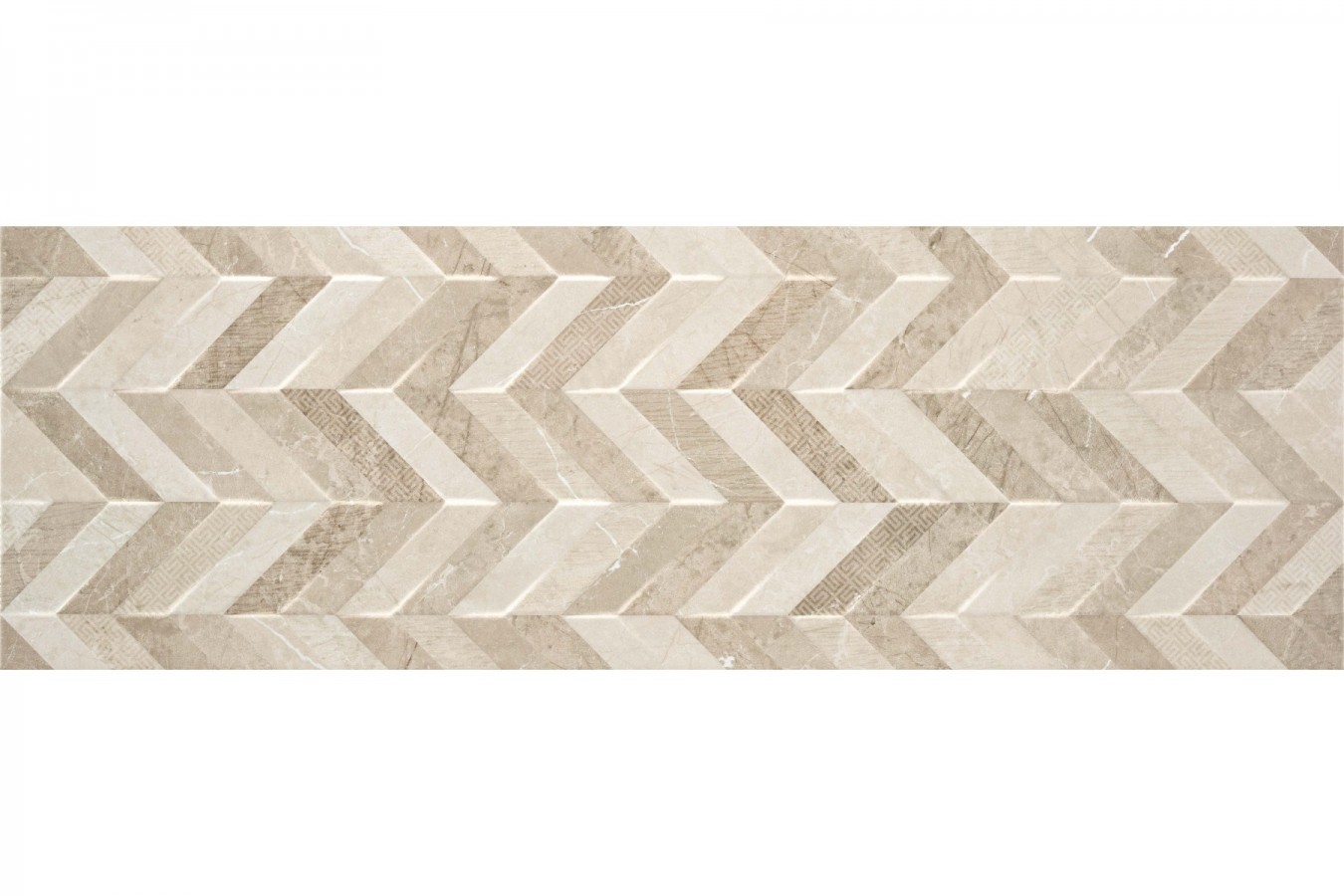  Revestimiento firenze ep crema 33.3x100