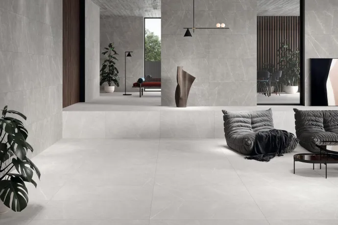 Ambiente porcelánico stn amb tactile cold 60x120